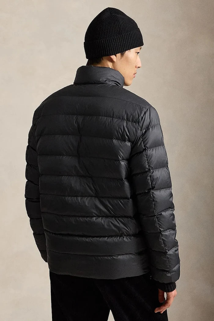 Polo Ralph Lauren капитонирано яке мъжко