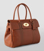 Mulberry Brown Leather Bayswater Legacy Shoulder Bag