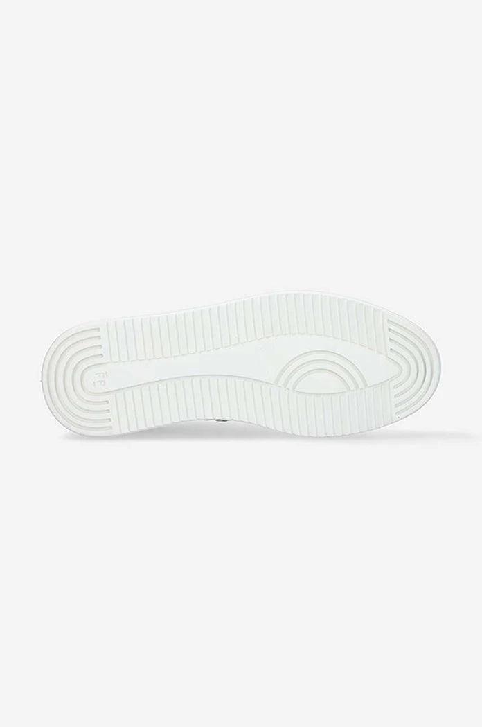 Filling Pieces Court Rado Deri Spor Ayakkabı