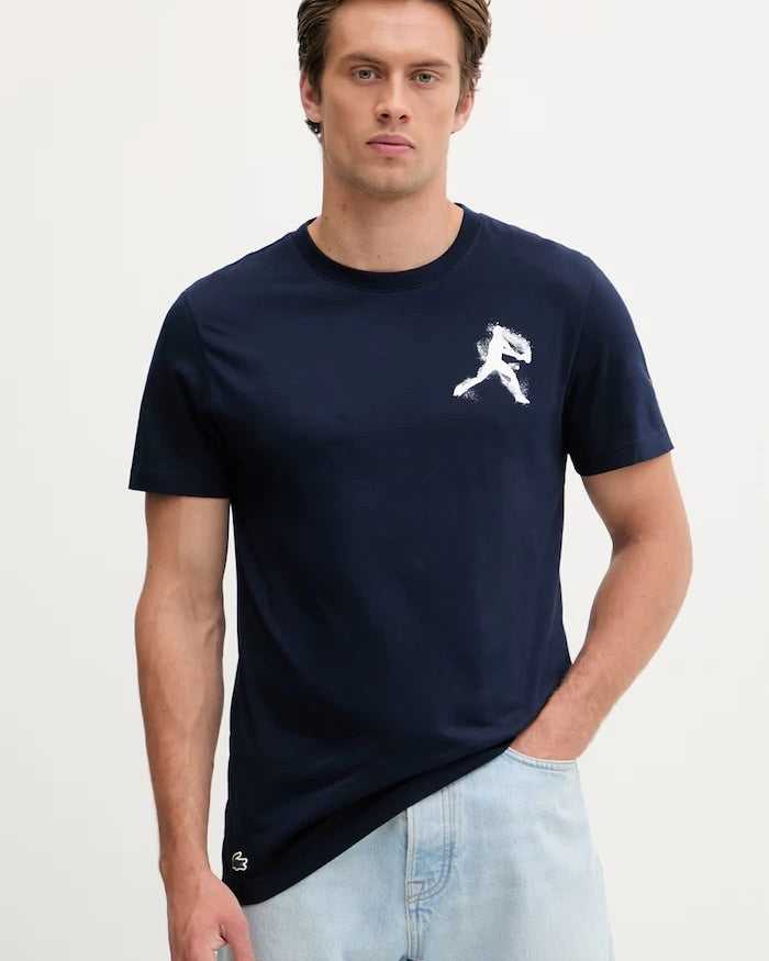 Lacoste Erkek Tişört