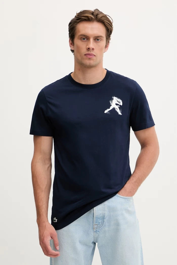 Lacoste тениска мъжка