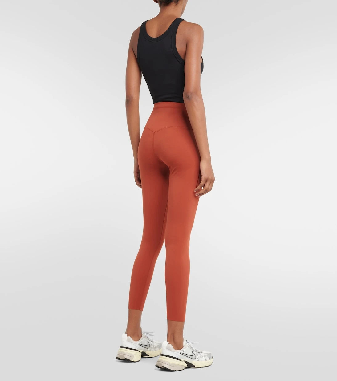 Nike - Universa high-rise leggings