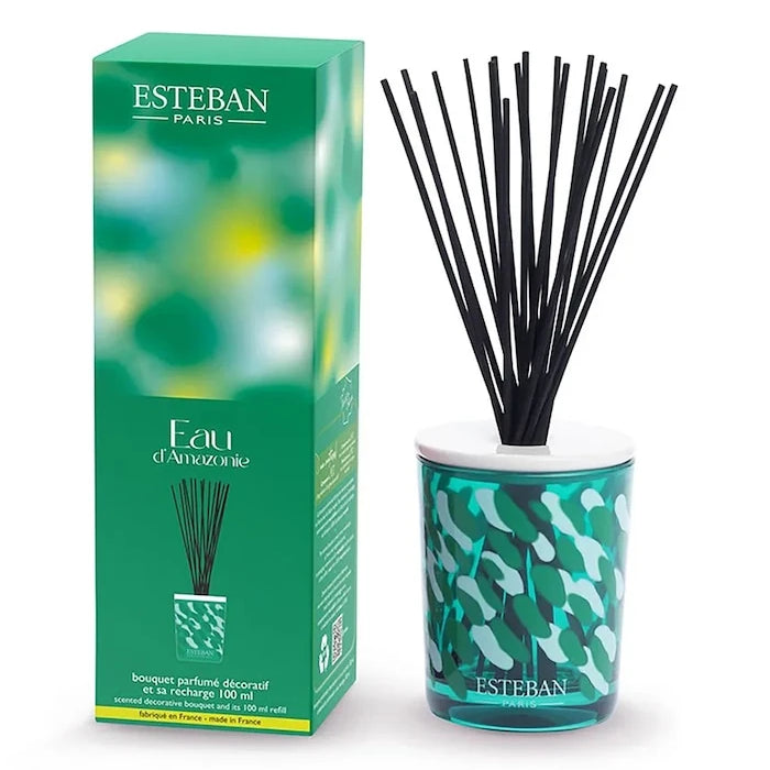 Арома дифузер Esteban Eau d'Amazonie 100 ml
