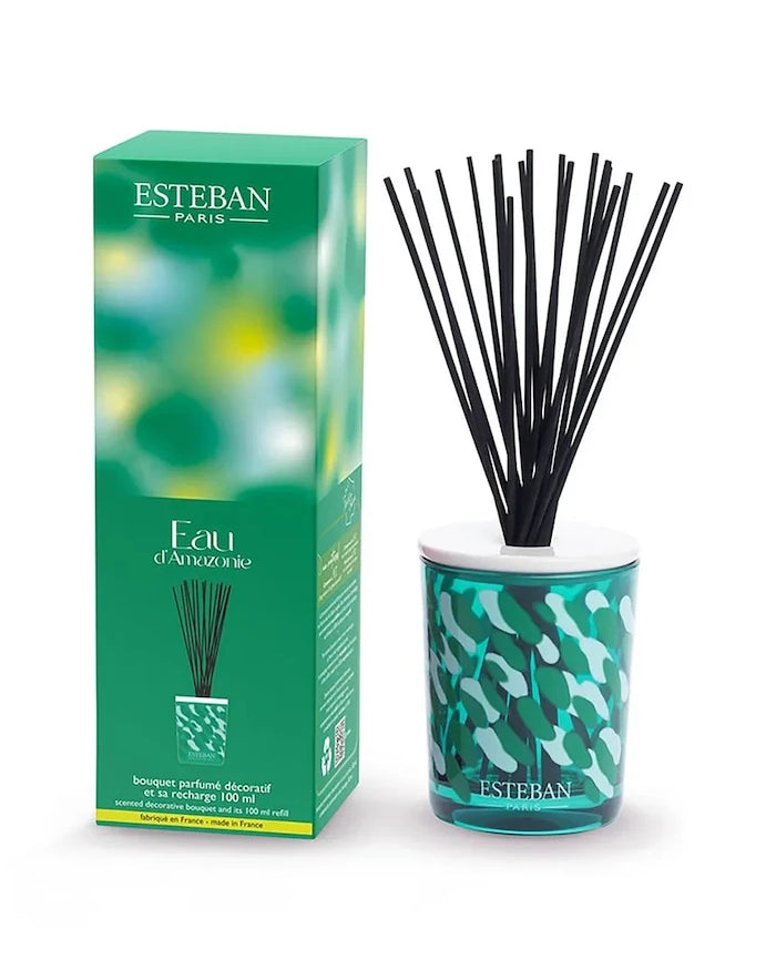 Арома дифузер Esteban Eau d'Amazonie 100 ml