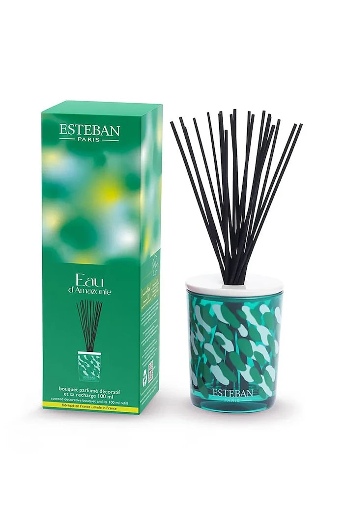 Арома дифузер Esteban Eau d'Amazonie 100 ml