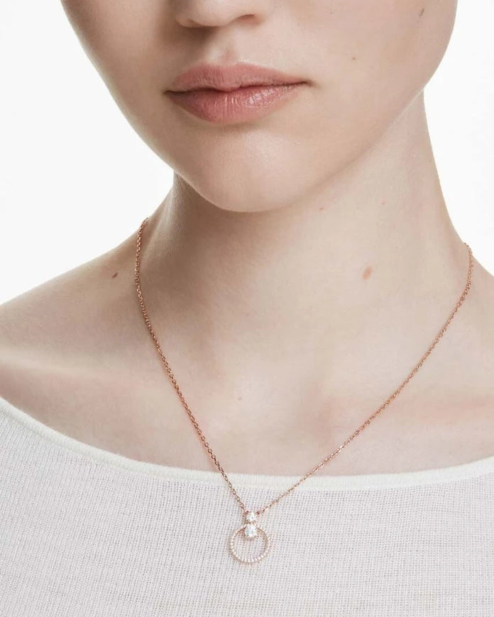 Swarovski CONSTELLA Kolye