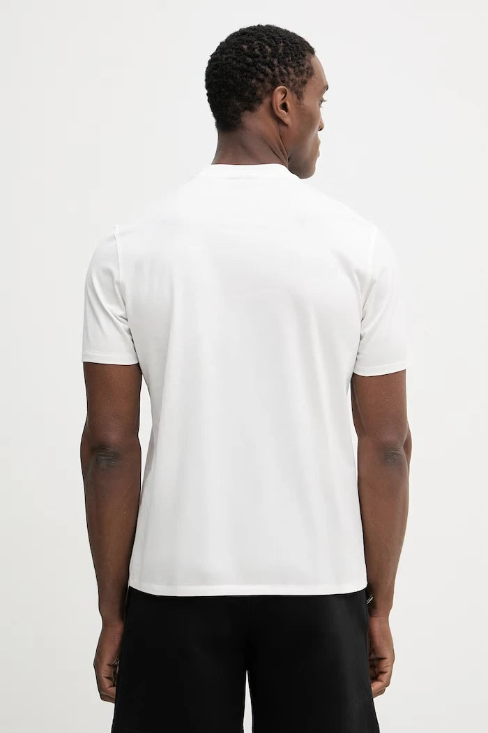 Emporio Armani Pamuklu Tişört