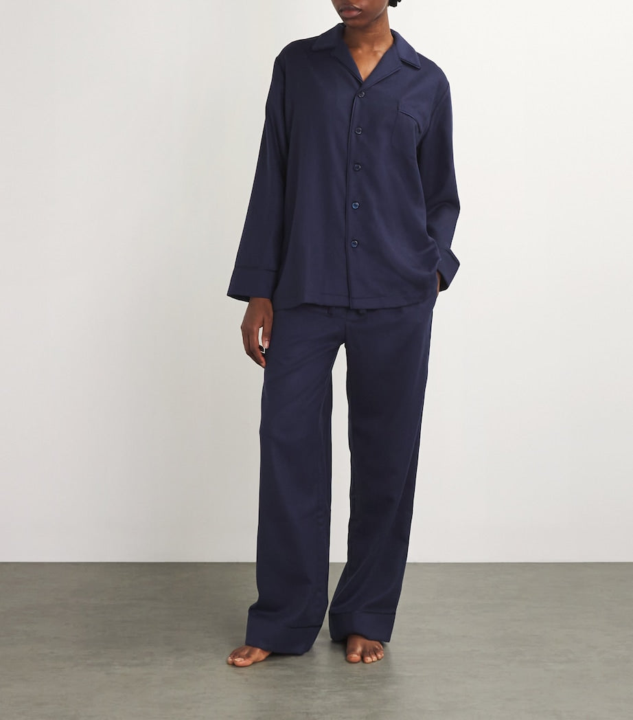 Cashmere Vanderbilt Pyjamas