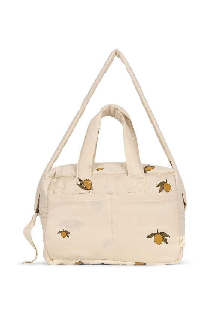 Чанта за количка за кукли Konges Sløjd DOLL BAG