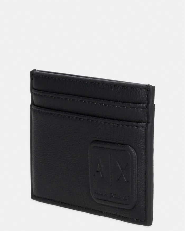 Armani Exchange Калъф за карти мъжки
