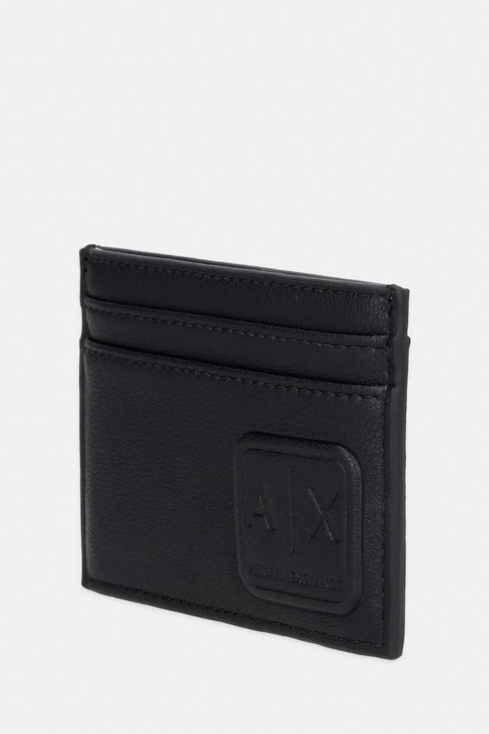 Armani Exchange Erkek Kartlık