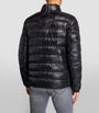 Canada Goose Black Crofton Jacket