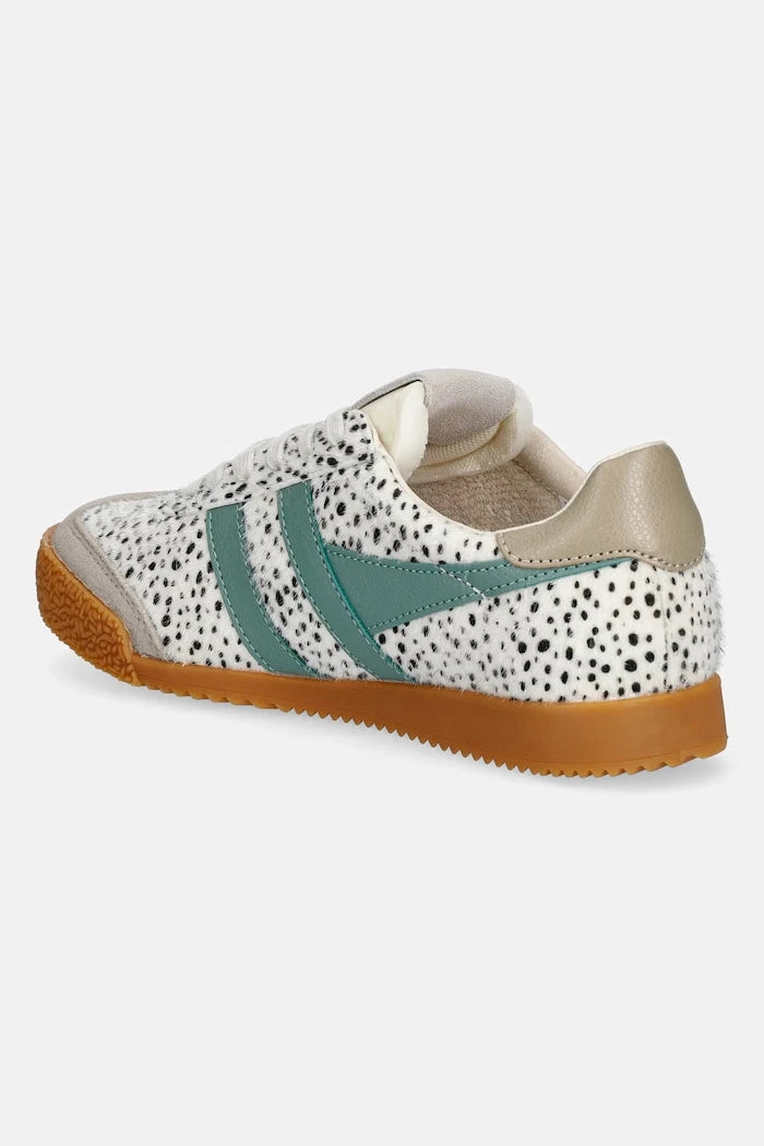 Gola ELAN SAVANNA маратонки дамски от кожа