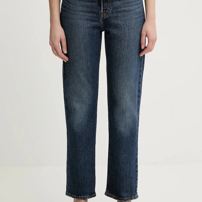 Дънки Levi's WEDGIE STRAIGHT