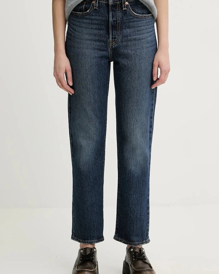 Levi's WEDGIE STRAIGHT Jean
