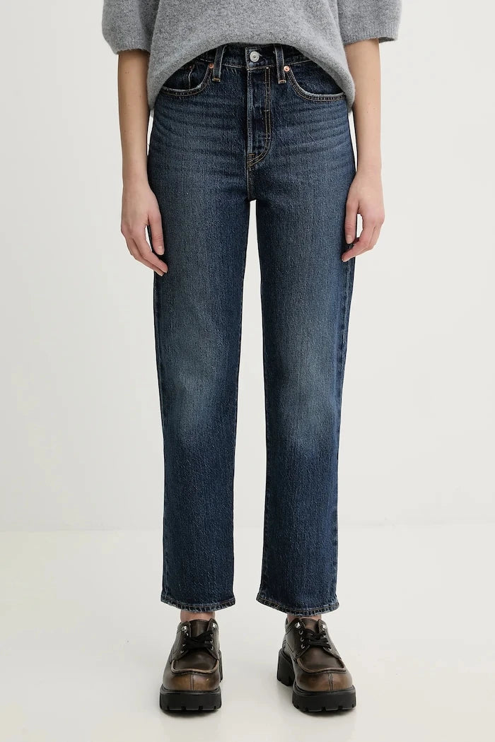 Levi's WEDGIE STRAIGHT Jean