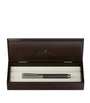 Graf von Faber-Castell Ebony Wood Bloom Rollerball Pen