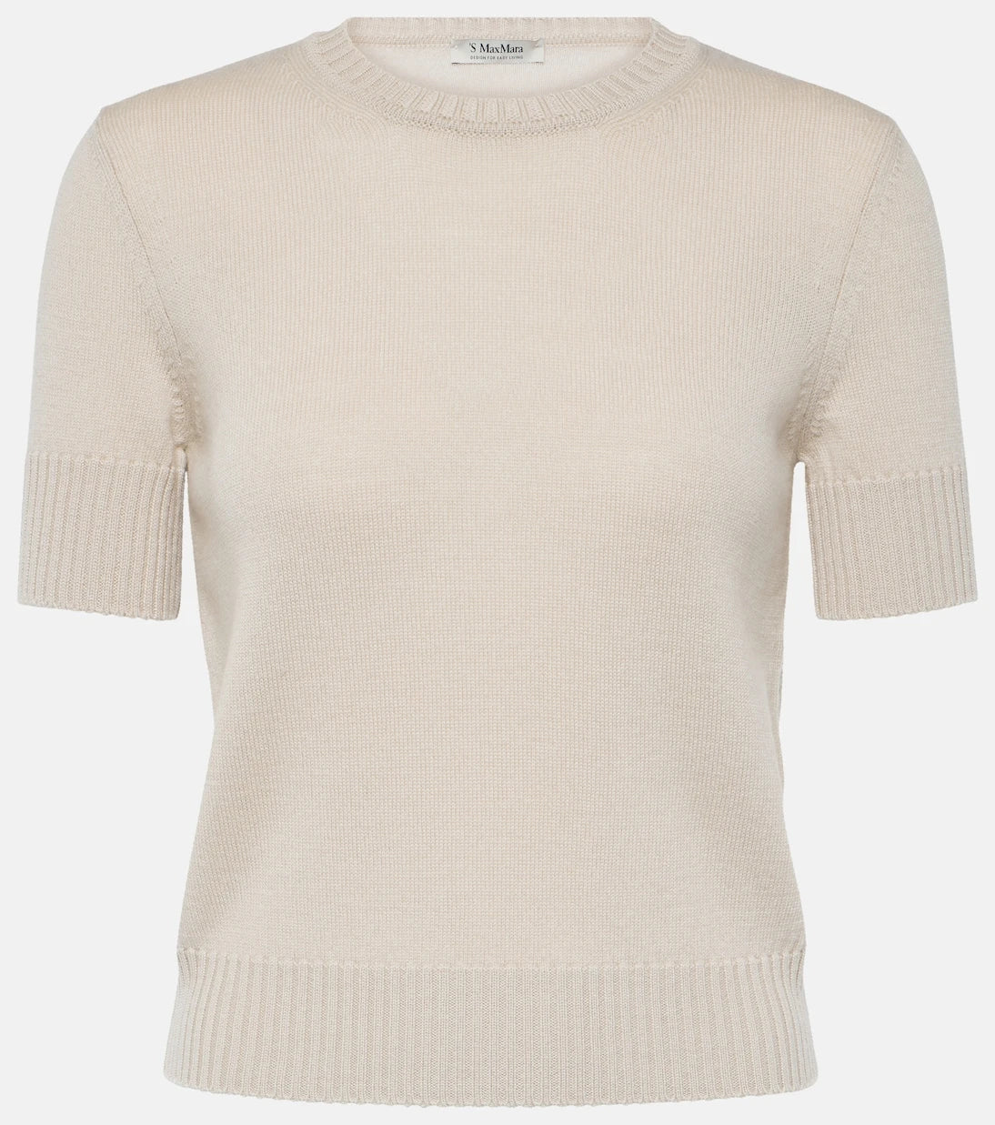 كنزة صوف بيرج من 'S Max Mara