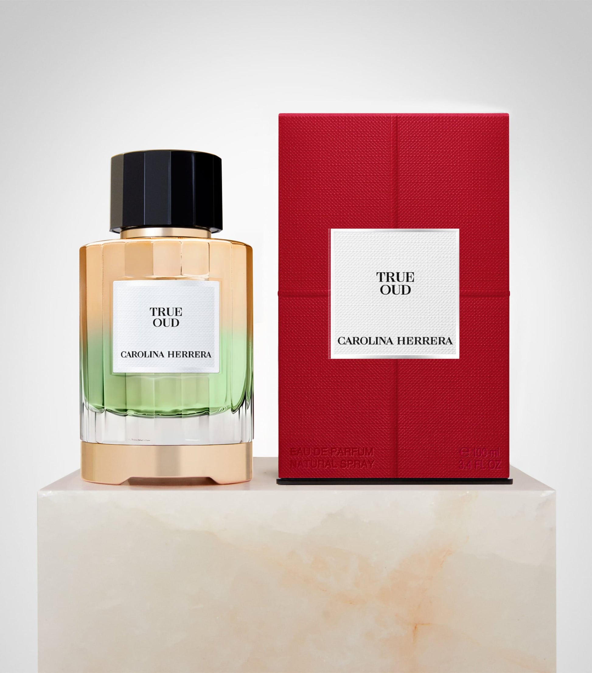Confidential True Oud Eau de Parfum (100ml)