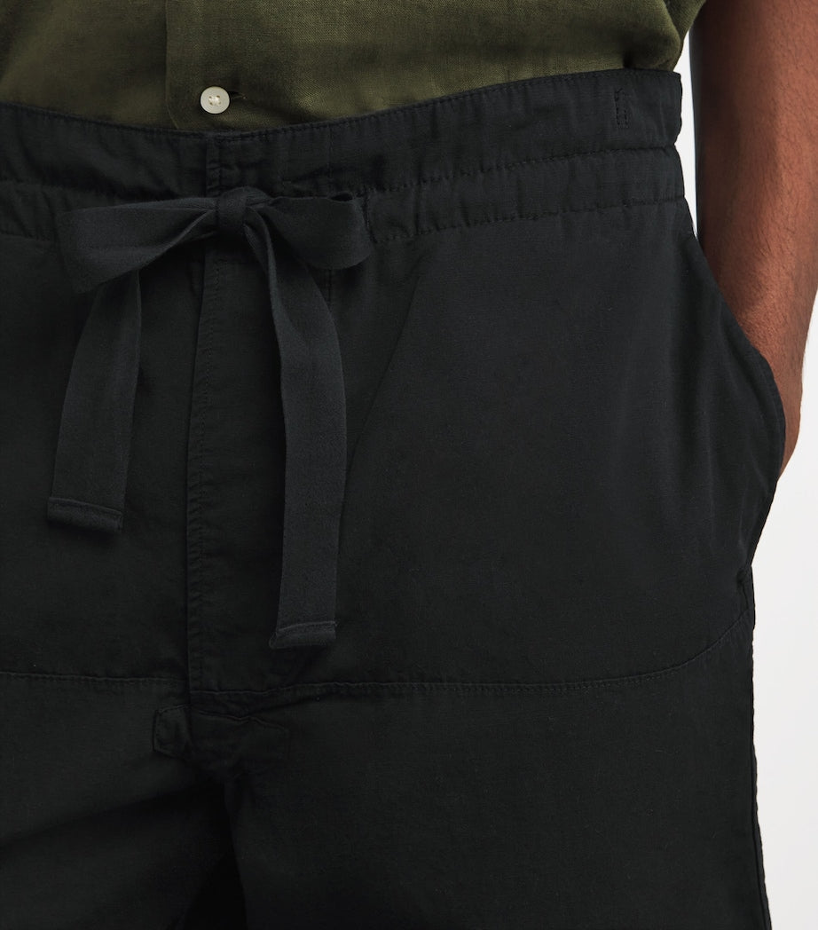 Cotton Beachcomber Shorts