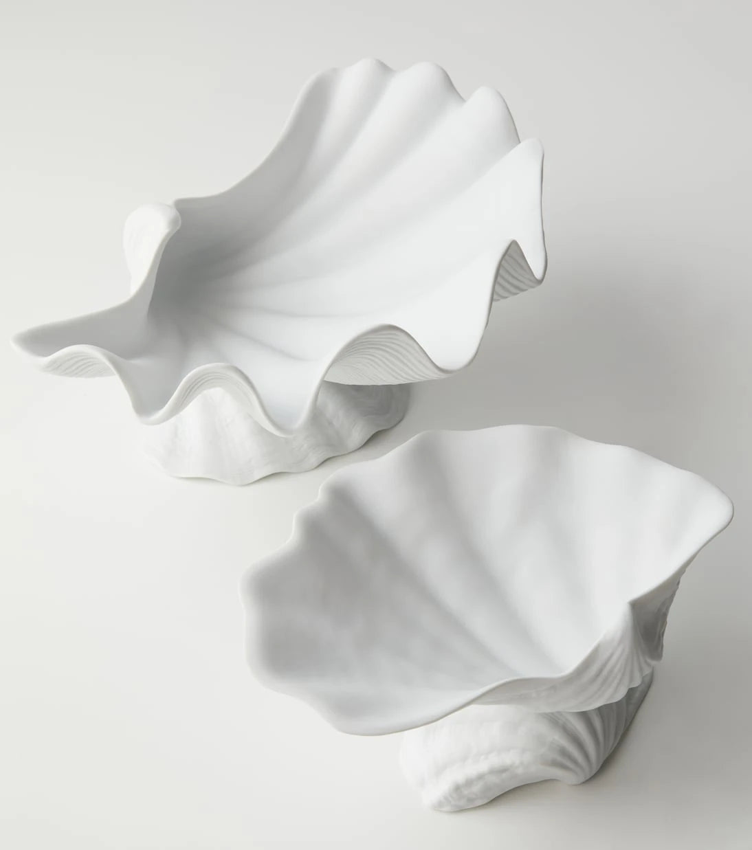 L'Objet - Neptune Extra Large centerpiece bowl