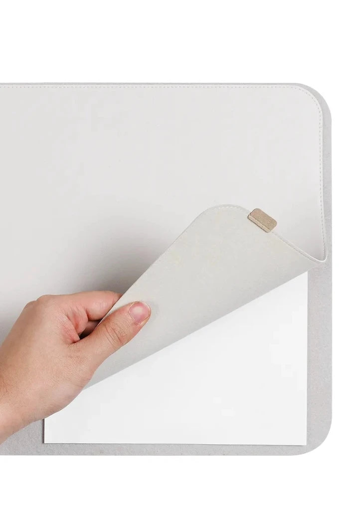 Подложка за бюро Orbitkey Slim Stone 80 x 31 x 0,49 cm