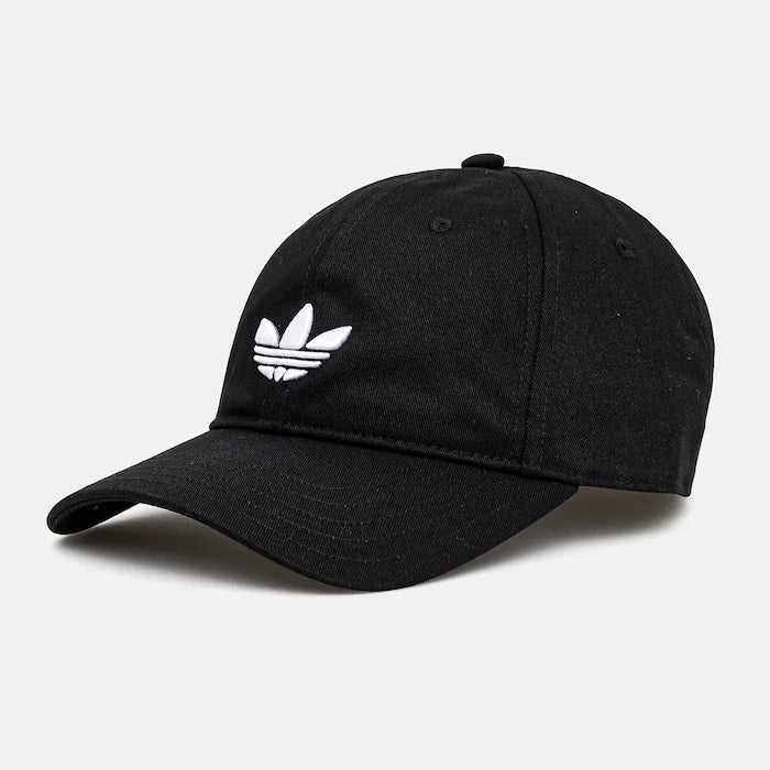 adidas Originals BASEBALL AC Pamuklu Vizörlü Şapka