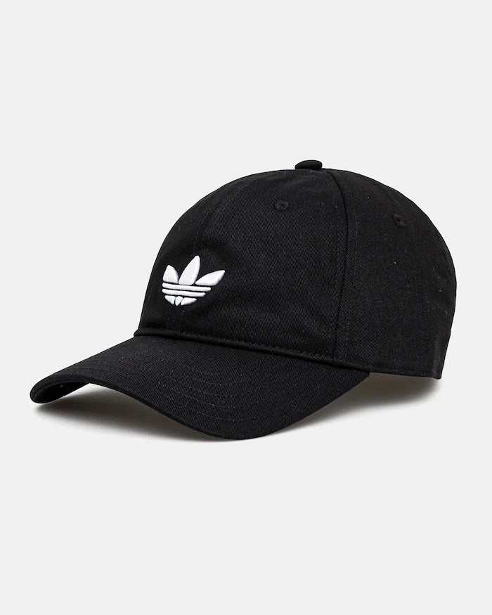 adidas Originals BASEBALL AC Pamuklu Vizörlü Şapka