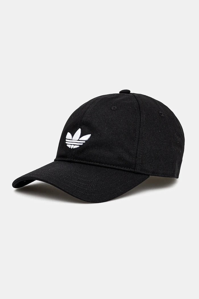 adidas Originals BASEBALL AC Pamuklu Vizörlü Şapka