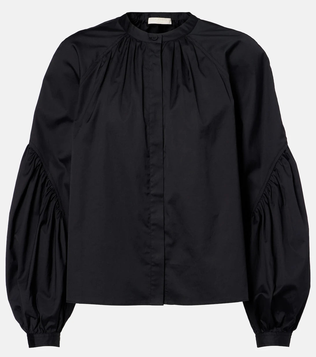 Ulla Johnson - Rowena cotton blouse