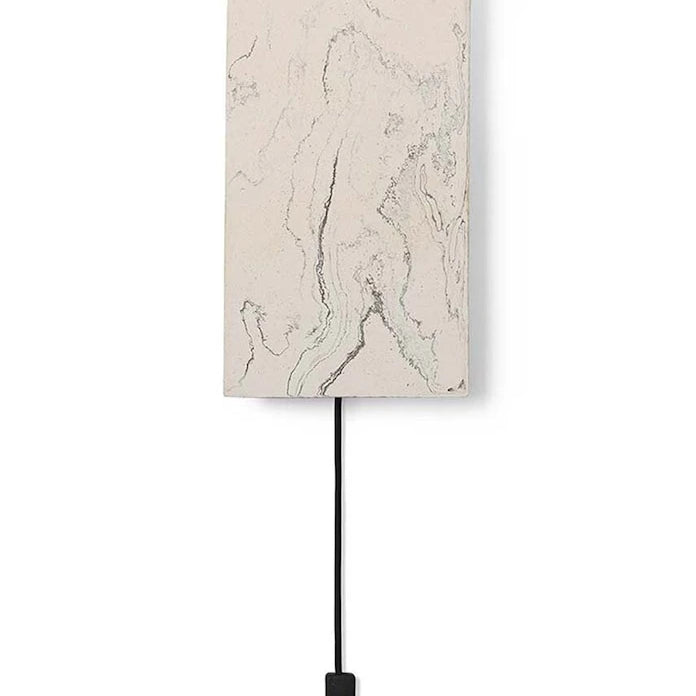 ferm LIVING Argilla x Fornace Brioni Danimarka Duvar Lambası