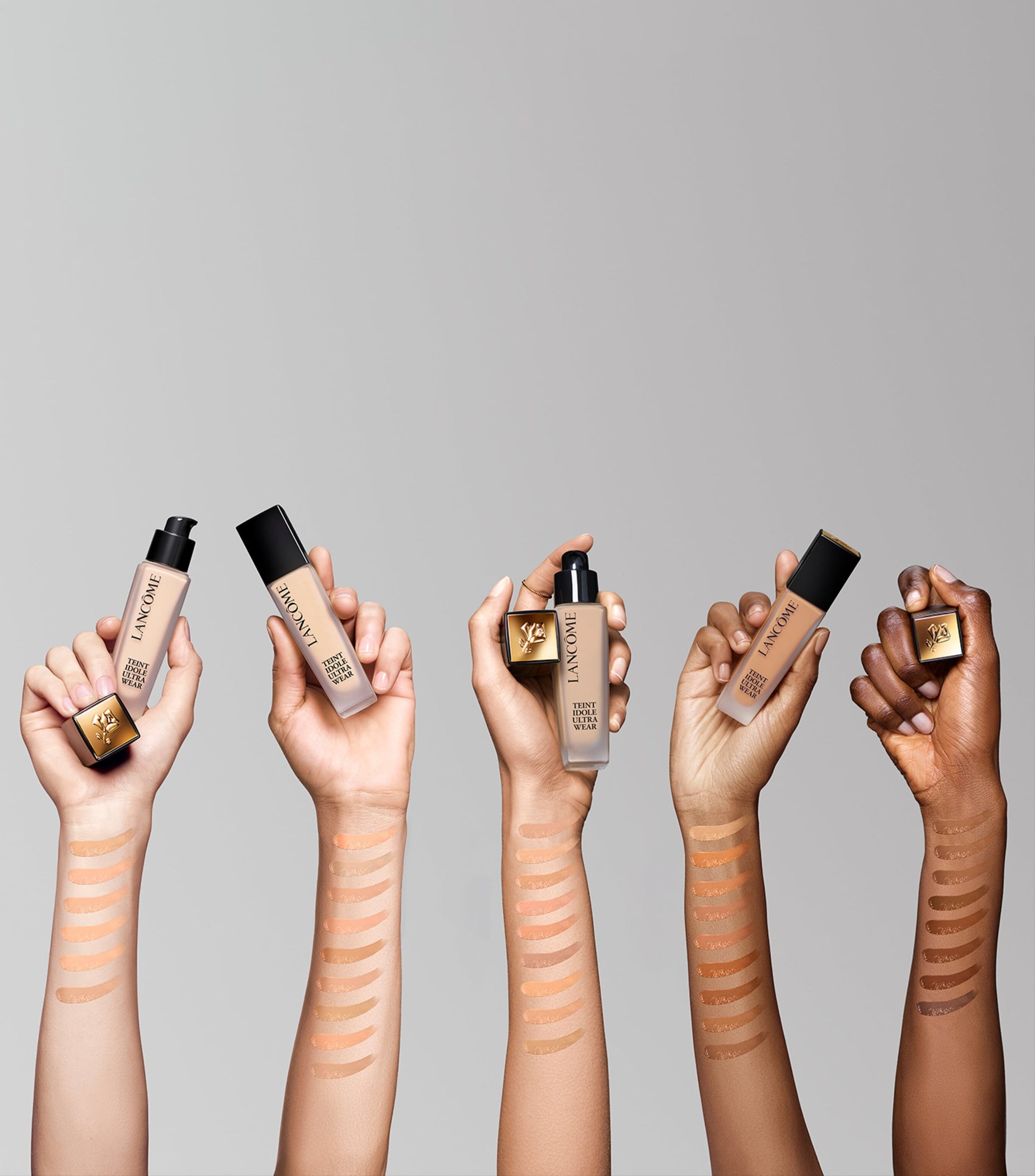 Lancôme Teint Idole Ultra Wear Foundation