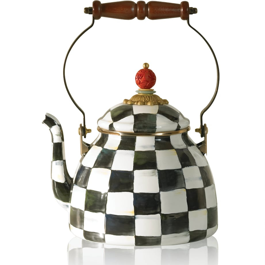 3 Quart Tea Kettle