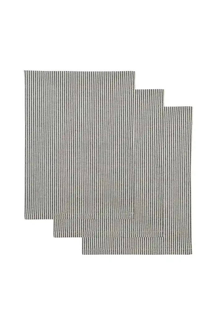 Кухненска кърпа House Doctor HDCook 55 x 75 cm (3 броя)