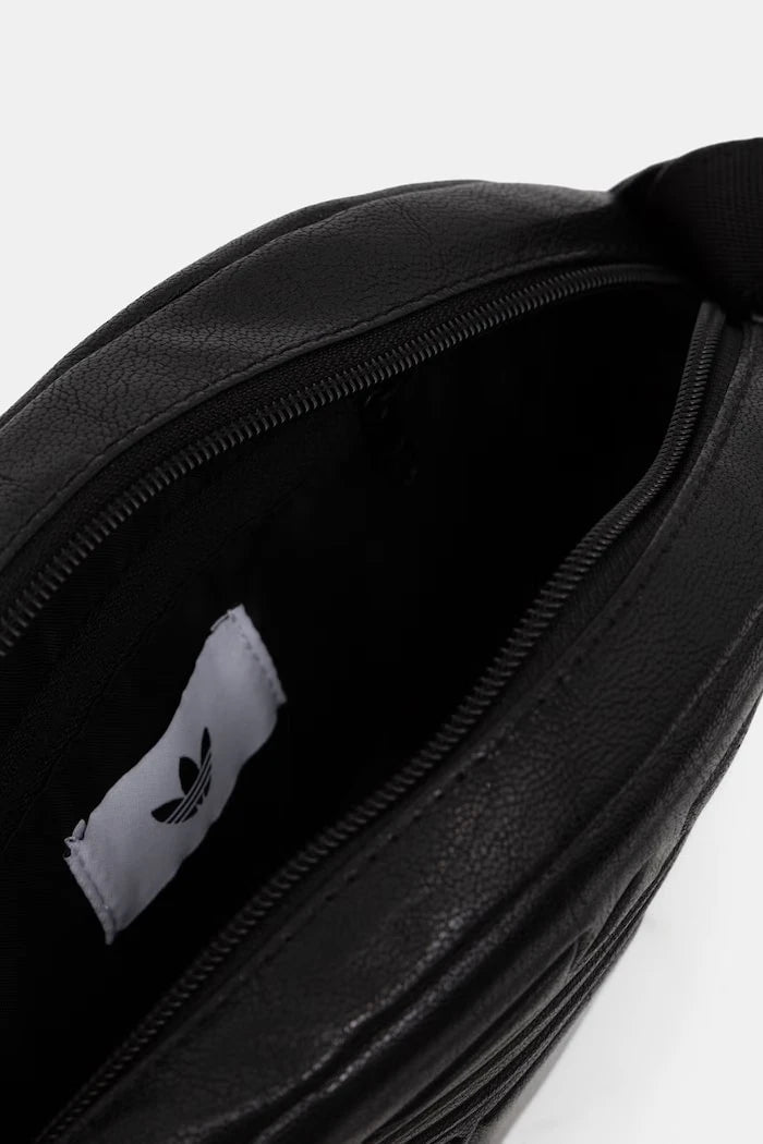 adidas Originals kadın suni deri Trefoil çanta
