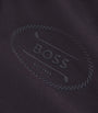 BOSS Stretch-Cotton Hole 19 Polo Shirt
