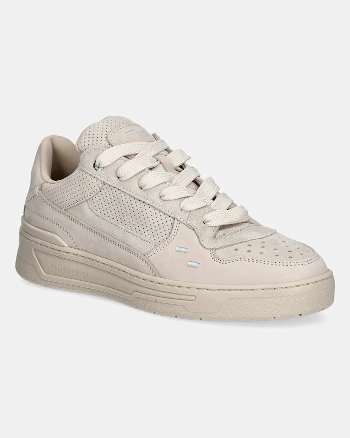 Filling Pieces Cruiser Dive Süet Spor Ayakkabı