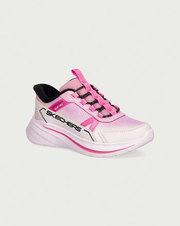 Skechers Çocuk Sneaker WAVE 92 - SPARKLE SPRINT