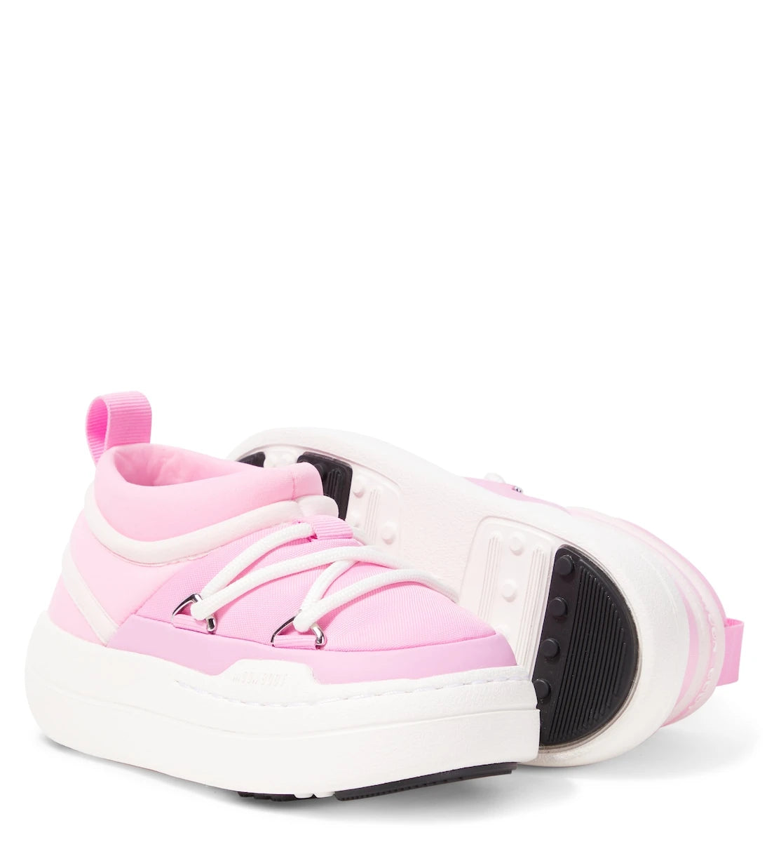 Moon Boot Kids - Junior Park Icon sneakers