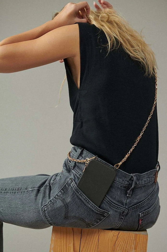 LaCoqueFrançaise Aya 120 cm Telefon Askısı
