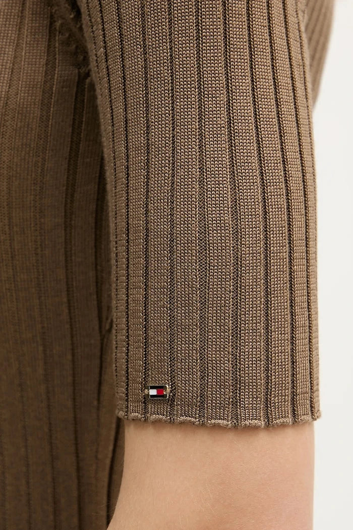 Tommy Hilfiger Elbise