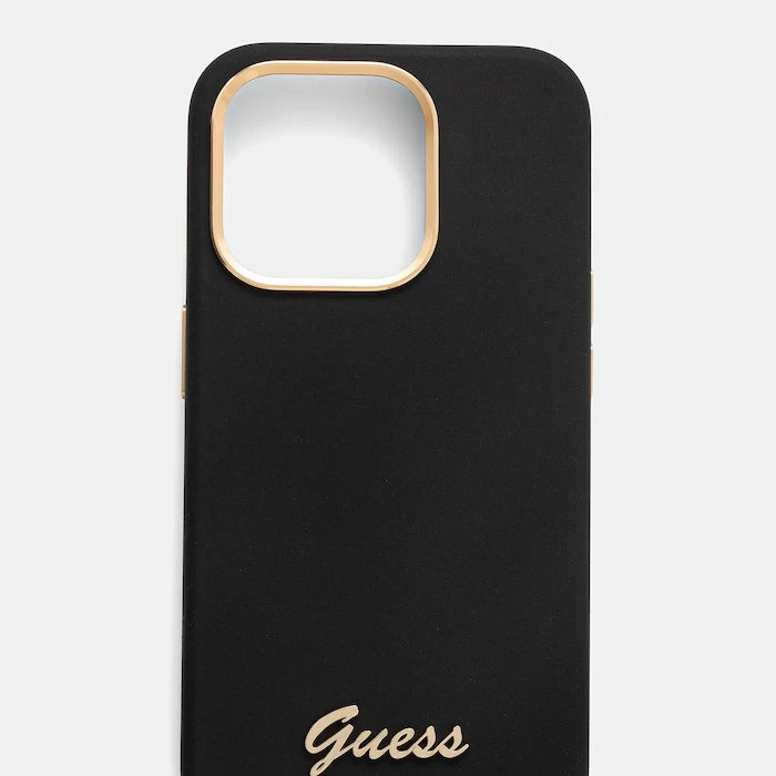 Кейс за телефон Guess iPhone 15 Pro 6.1"