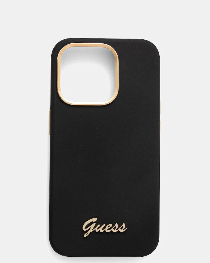 Guess iPhone 15 Pro 6.1" Telefon Kılıfı