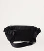 Prada Small Re-Nylon and Calf Leather Belt Bag