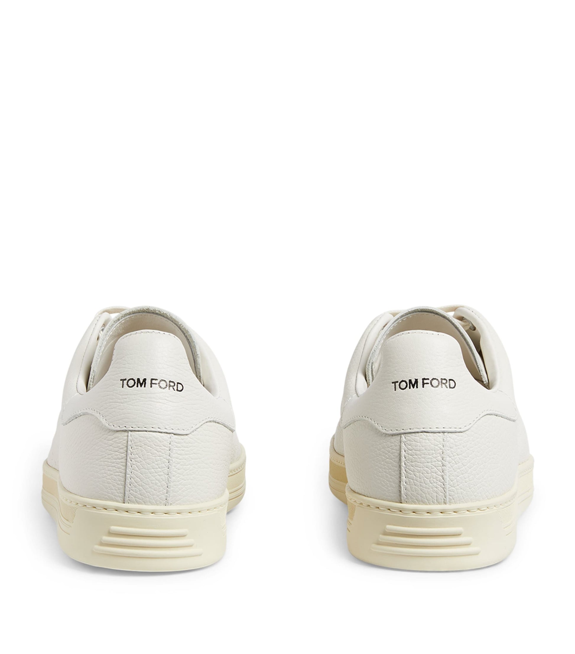 Leather Warwick Sneakers