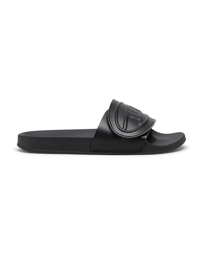 Diesel Sa-Bloop Strap Terlik