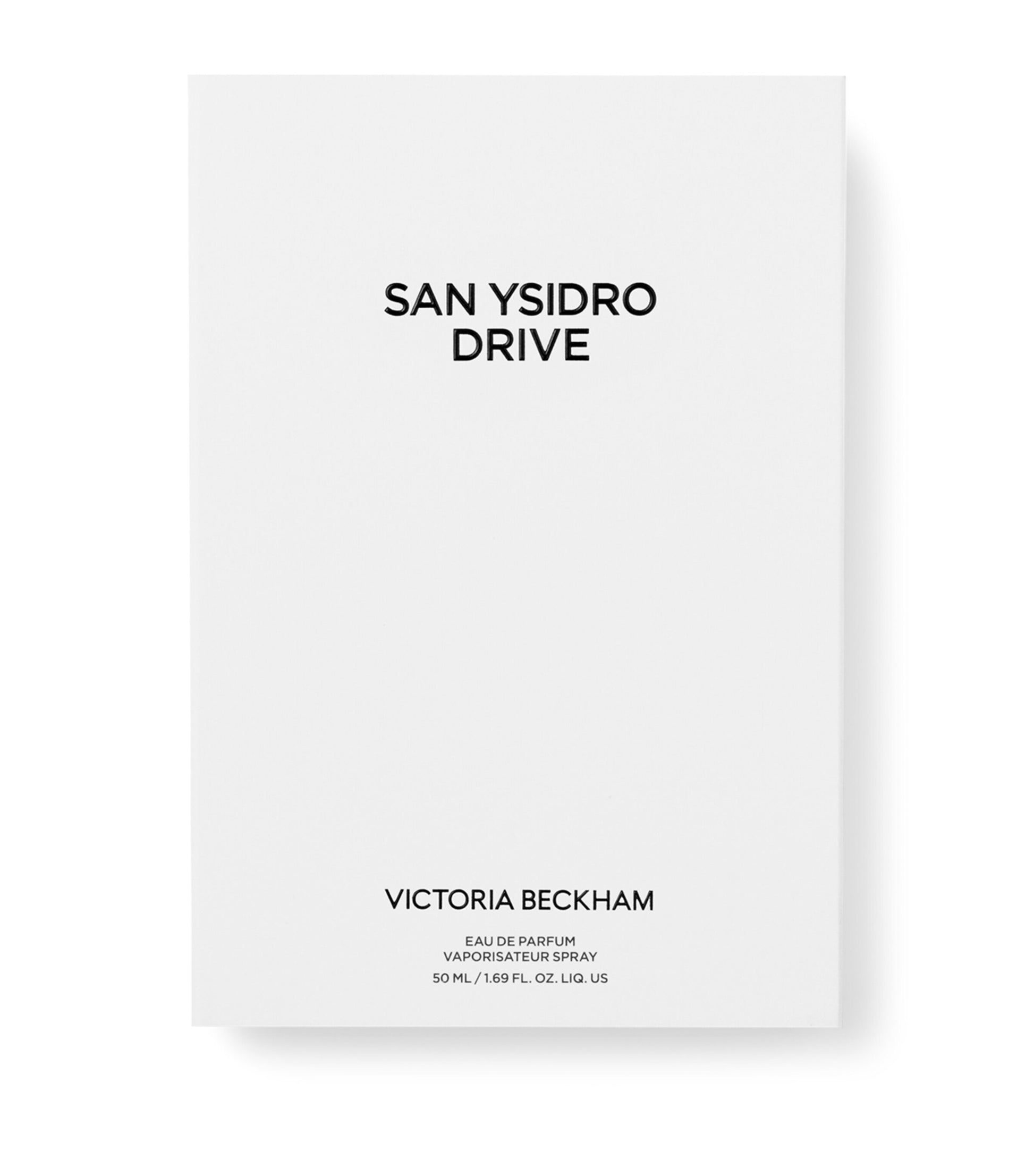 Victoria Beckham Beauty San Ysidro Drive Eau de Parfum (50ml)