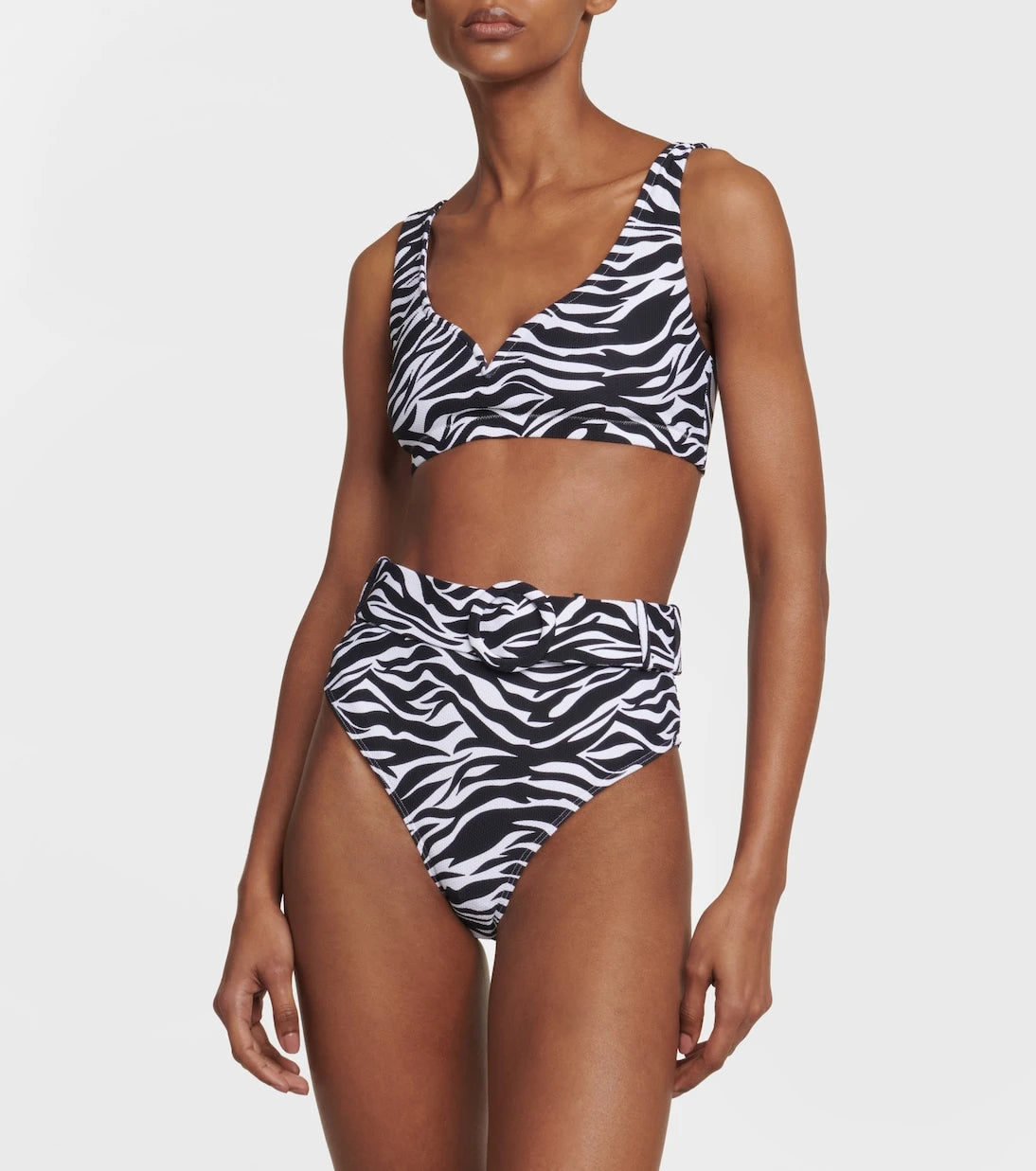 Alexandra Miro - Ursula bikini bottoms