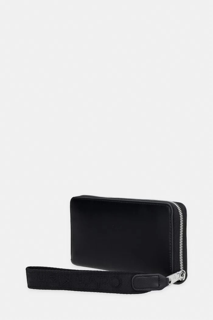 Calvin Klein портфейл RFID дамски