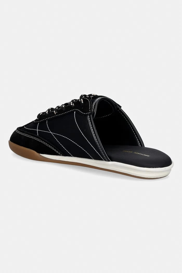 MICHAEL Michael Kors чехли сабо дамски Nolan Mule